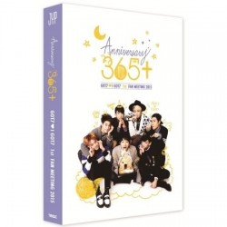 GOT7 - 1ST FAN MEETING 365+...