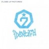 GOT7 - VOL.1 [IDENTIFY] 白色