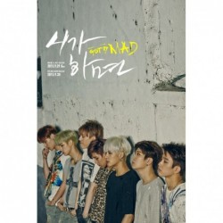 GOT7 - Mini Album [MAD]...