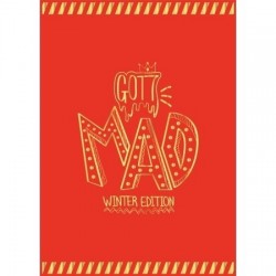 GOT7  [MAD WINTER EDITION]...