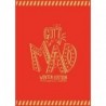 GOT7  [MAD WINTER EDITION] HAPPY VER. 韓版
