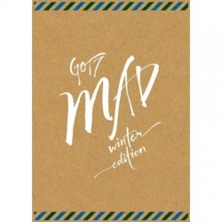 GOT7 [MAD Winter...