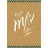 GOT7 [MAD Winter Edition]Marry Ver.韓版