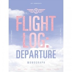 GOT7  FLIGHT LOG: DEPARTURE...