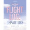 GOT7  FLIGHT LOG: DEPARTURE GOT7 MONOGRAPH  DVD 韓版