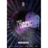 GOT7 - FLIGHT LOG: TURBULENCE MONOGRAPH DVD  韓版