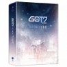 GOT7 - GOT7 1ST CONCERT “FLY IN SEOUL” FINAL 3DVD 韓版