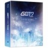 [BD]GOT7 1ST CONCERT “FLY IN SEOUL” FINAL (2 DISC) [BLU-RAY]韓版