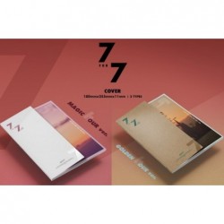 GOT7 - 7 FOR 7