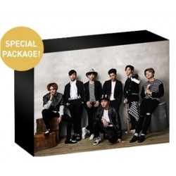 GOT7- SUMMER PACKAGE
