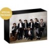 GOT7- SUMMER PACKAGE
