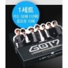 GOT7 - Star Collection Card