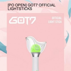 GOT7 - OFFICIAL LIGHT STICK