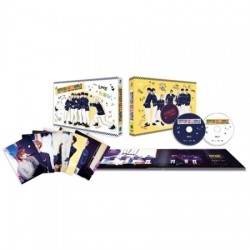 GOT7 - AMAZING GOT7 WORLD...