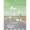 GOT7 - MONOGRAPH FLIGHT LOG : ARRIVAL DVD