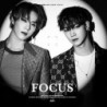 JUS2 - FOCUS (MINI ALBUM)