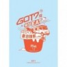 GOT7 갓세븐 - GOT7 WORKING EAT HOLIDAY IN JEJU 3DVD