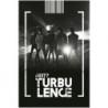 GOT7 第二張正規專輯 FLIGHT LOG : TURBULENCE 台灣特別版CD+DVD