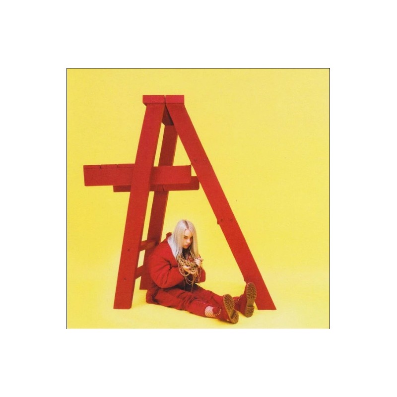 Billie Eilish - Dont Smile At Me