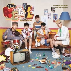 N.FLYING - THE REAL :...