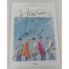 N.FLYING - HOW ARE YOU?親筆簽名版