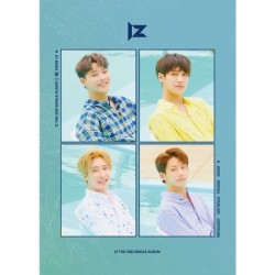 IZ - FREOM:IZ (2ND SINGLE...