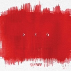 THE ROSE - RED (3RD SINGLE...