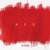 THE ROSE - RED (3RD SINGLE ALBUM)
