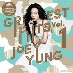 容祖兒 - Greatest Hits Vol. 1...