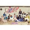 UP10TION  2ND Mini Album [BRAVO! ] 韓版