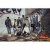 UP10TION - BURST (5TH MINI ALBUM) 韓版