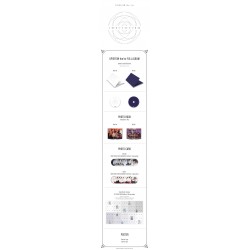 UP10TION - VOL.1 [INVITATION]