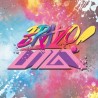UP10TION  2ND Mini Album [BRAVO! ] 韓版