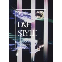 SUPER JUNIOR-D&E JAPAN TOUR...