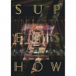 SUPER JUNIOR - WORLD TOUR...