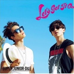 SUPER JUNIOR-D＆E...