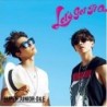 SUPER JUNIOR-D＆E Single「Let's Get It On」日版CD＋DVD＜E.L.F-JAPAN盤＞