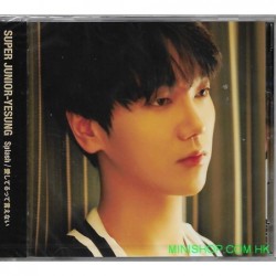 SUPER JUNIOR-YESUNG  Splash...