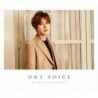 圭賢（Super Junior) Kyuhyun One Voice 日版