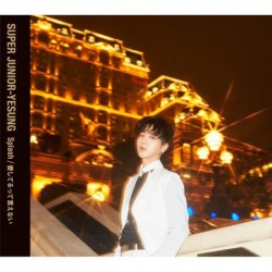 SUPER JUNIOR-YESUNG  Splash...
