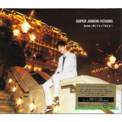 SUPER JUNIOR-YESUNG Splash...