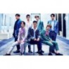 SUPER JUNIOR　NEW SINGLE「One More Time」日版