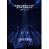 代訂『SUPER JUNIOR-K.R.Y. JAPAN TOUR 2015 ～phonograph～』ライヴ写真集