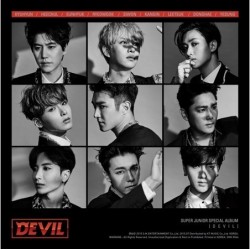 SUPER JUNIOR 出道十週年...