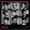 SUPER JUNIOR 出道十週年 紀念特別專輯『DEVIL』台壓版
