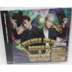 SUPER JUNIOR DONGHAE ＆...