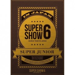 SUPER JUNIOR WORLD TOUR...