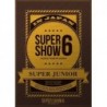 SUPER JUNIOR WORLD TOUR SUPER SHOW6 in JAPAN (DVD3枚組) (初回生産限定)