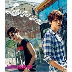 SUPER JUNIOR-D＆E...