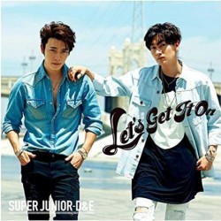 SUPER JUNIOR-D＆E...